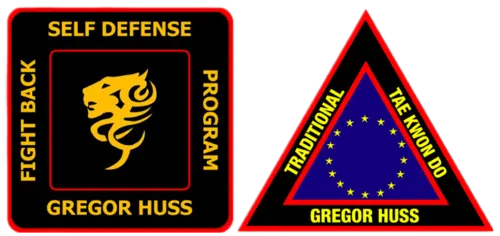 Self Defense Germany Logo