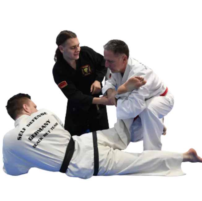 Probetraining