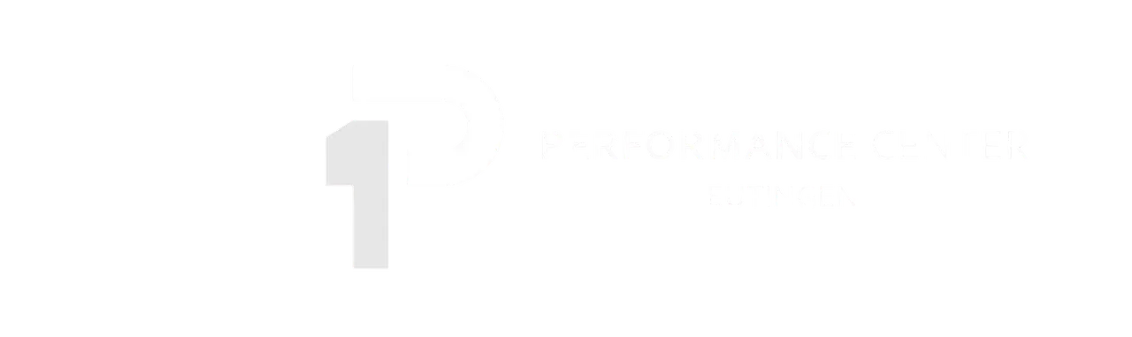 P1 Performance Center