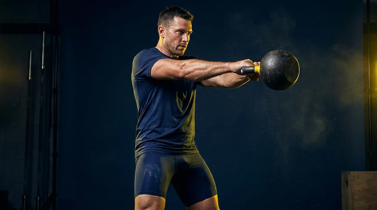 Kettlebell Swing – Wie gut ist er wirklich?