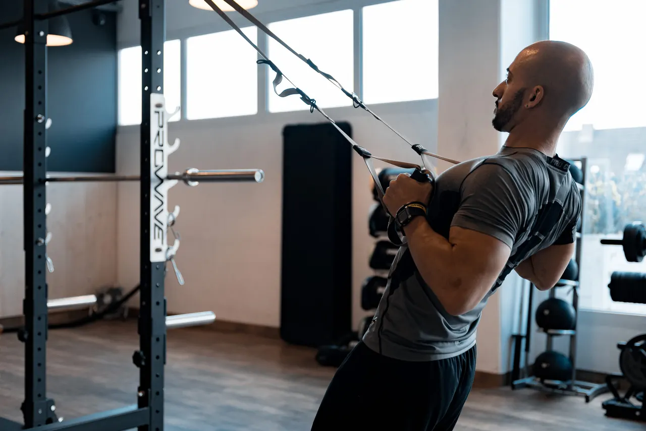 TRX Training