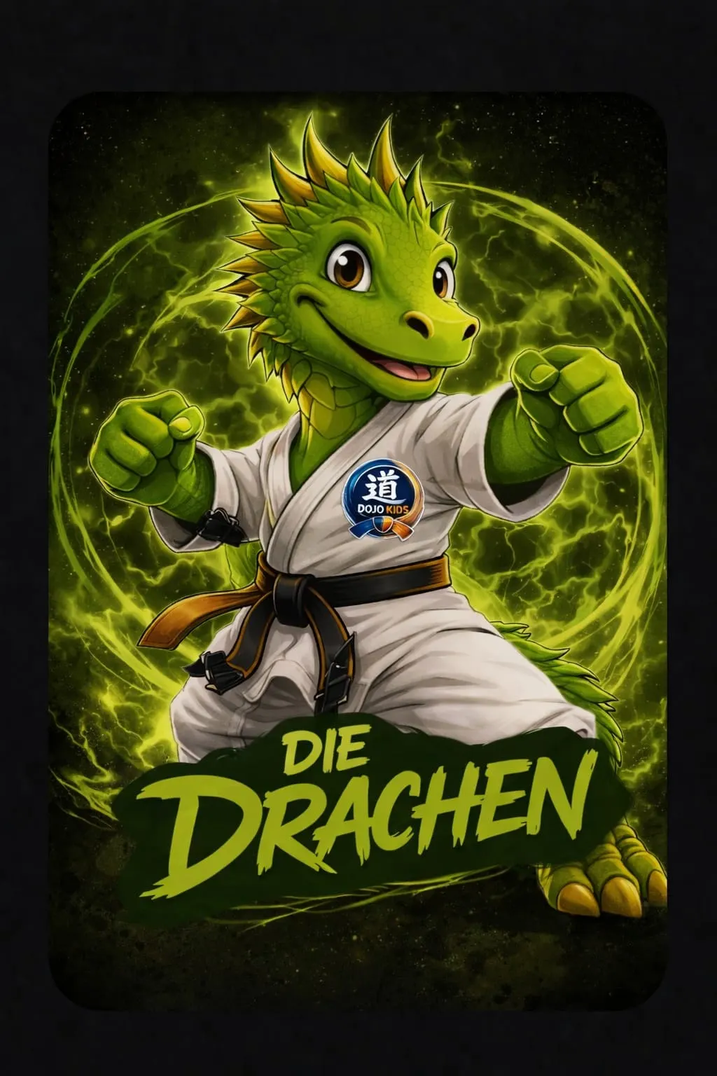 Dojo Kids 10-12 Jahre