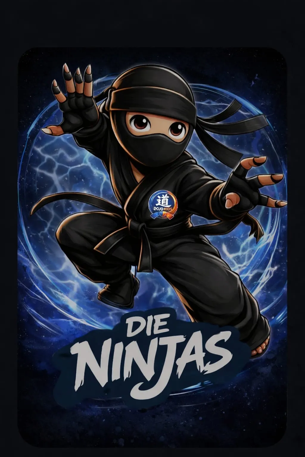 Dojo Kids 13-15 Jahre