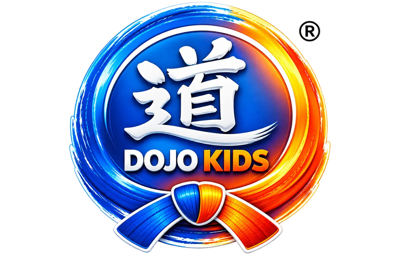 Dojo Kids