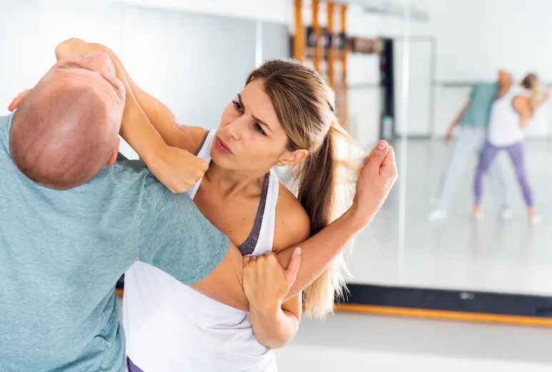 Krav Maga