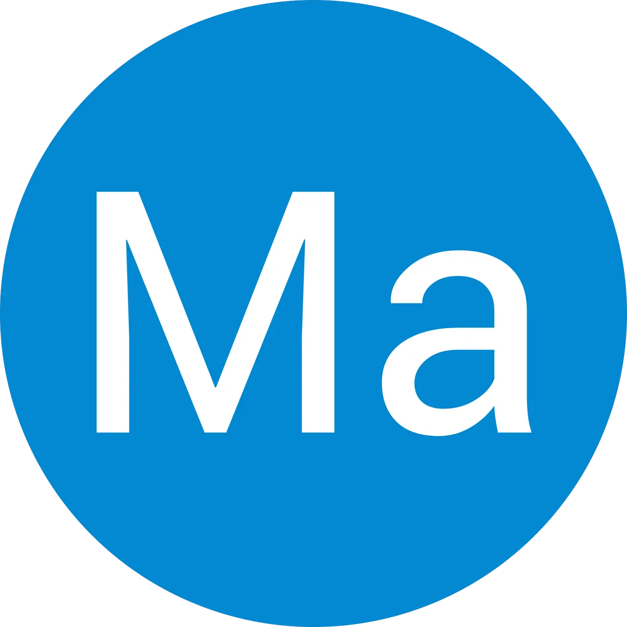 Ma B