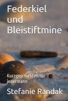 Federkiel und Bleistiftmine