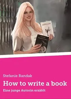 How to write a book