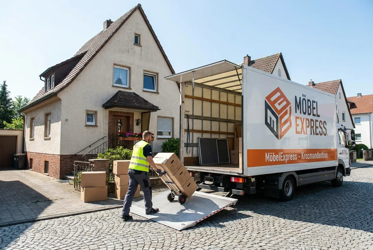 Transport & Kleintransport