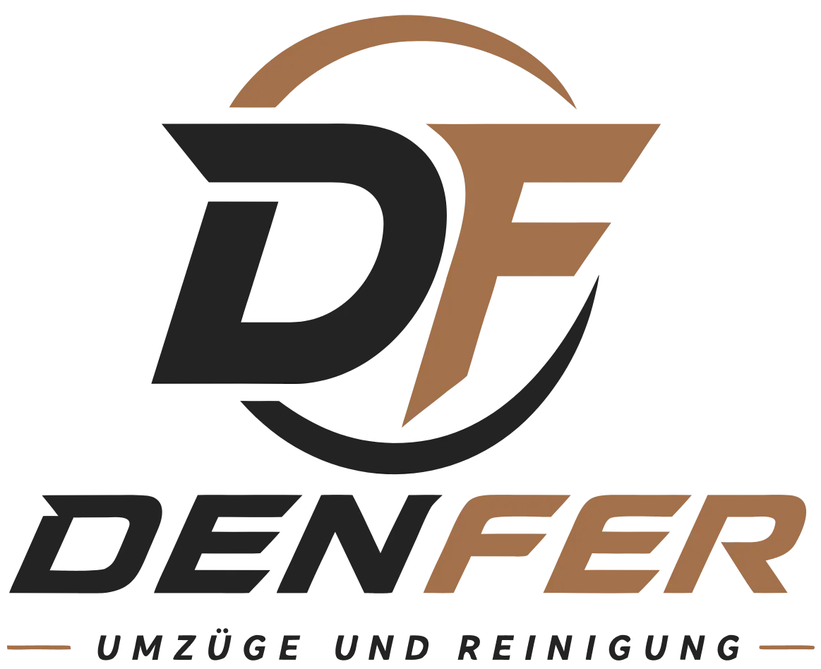 DENFER Logo