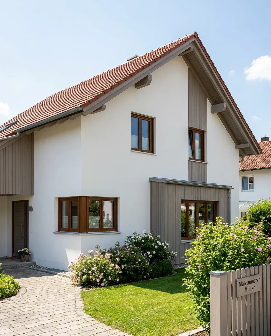 Holzschutz