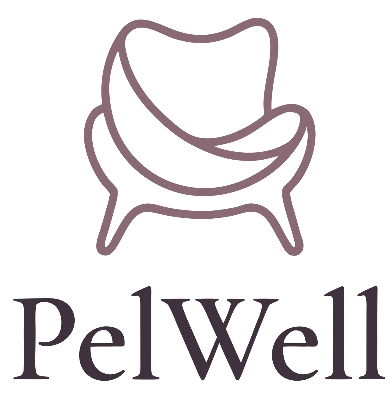 PelWell Logo