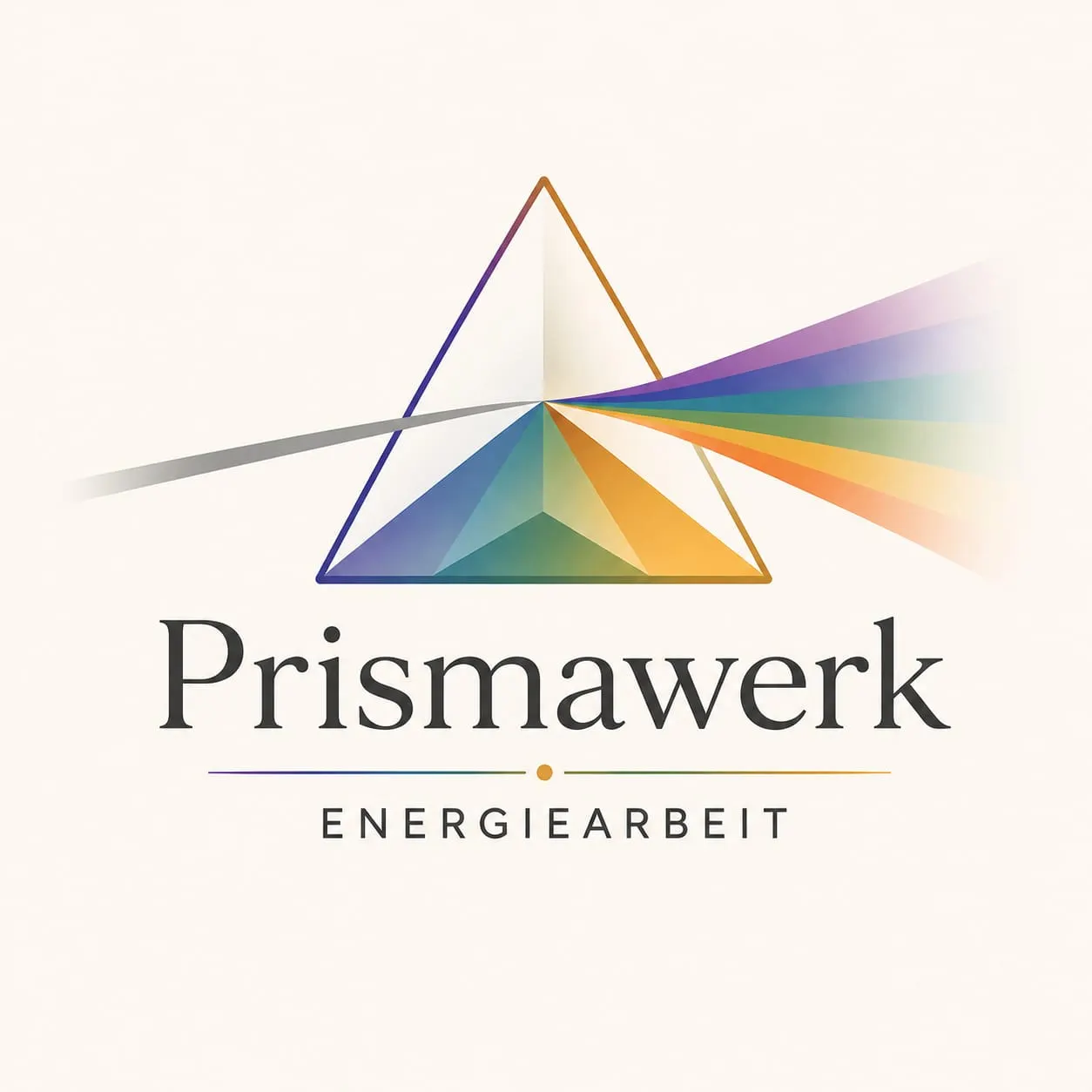 Prismawerk – Energiearbeit