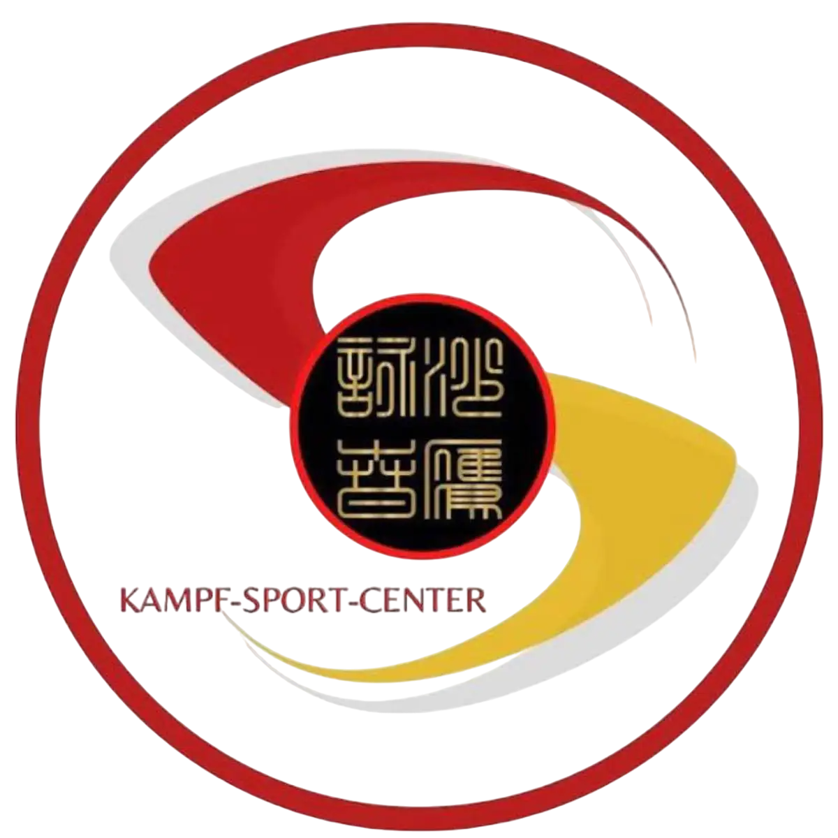 Logo von Kampfsport Center Mannheim