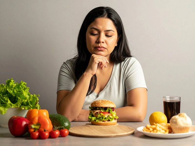 Die größten Ernährungsmythen im Check: Was stimmt wirklich?