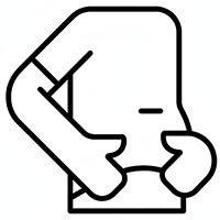 Icon Sättigung