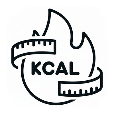Icon Kalorienverbrauch