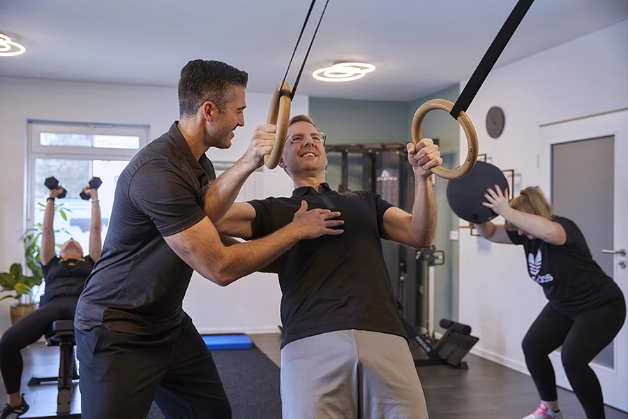 Fitnessflair Gruppen Personal Training Fitnessflair Gruppen Personal Training