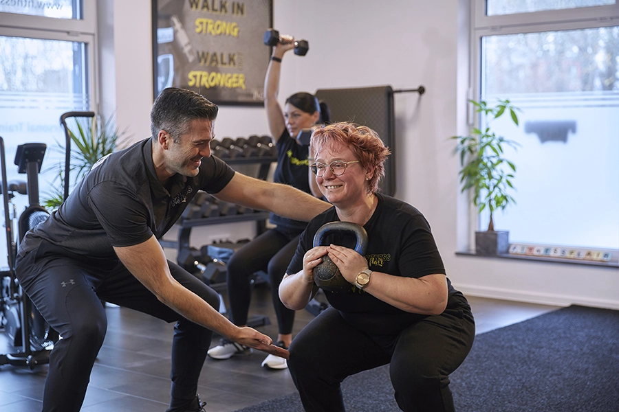 Fitnessflair Semi Personal Training Fitnessflair Semi Personal Training