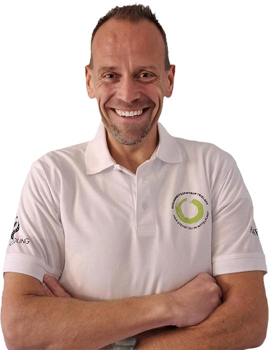 Stefan Trieloff Personal Trainer Körperformen Stefan Trieloff Personal Trainer Körperformen