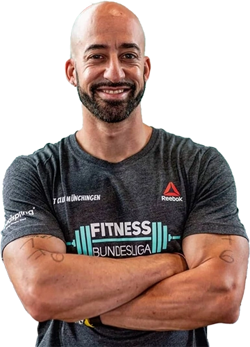 Andre Abou Zeitouneh Personal Trainer Leonberg Andre Abou Zeitouneh Personal Trainer Leonberg