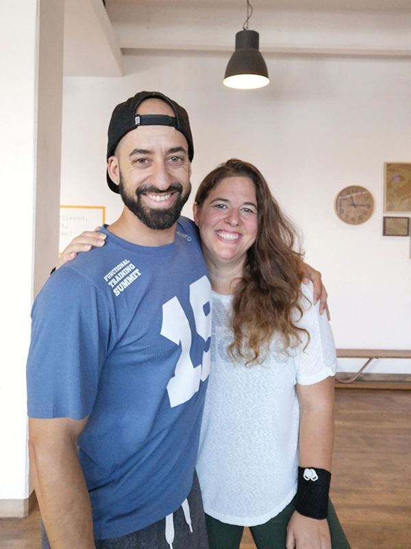 Stephi Glemser 2 Emmanuel Transformation