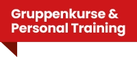 Gruppenkurse und Personal Training Gruppenkurse und Personal Training