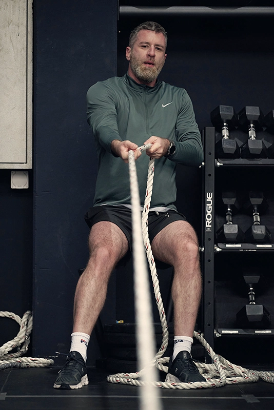 CrossFit Baden Personal Training CrossFit Baden Personal Training