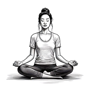 Meditation Meditation