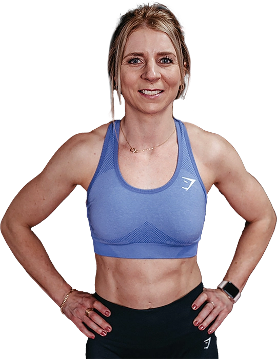 julia freigestellt