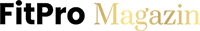 FitPro Magazin Logo