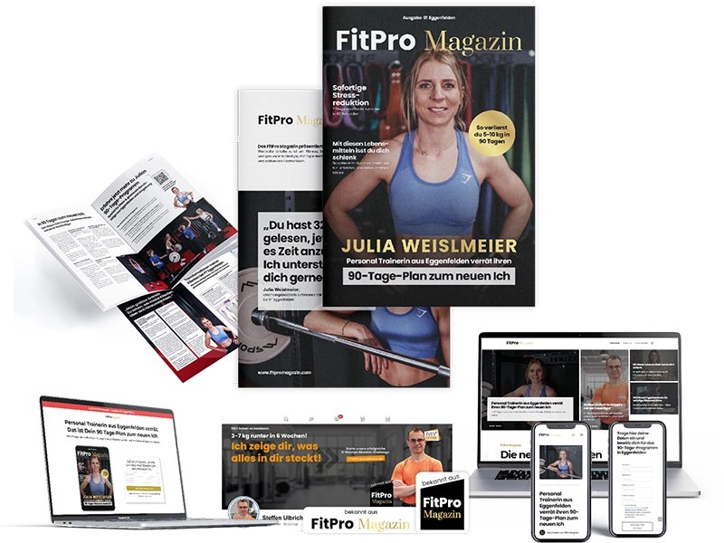 Magazin Paket