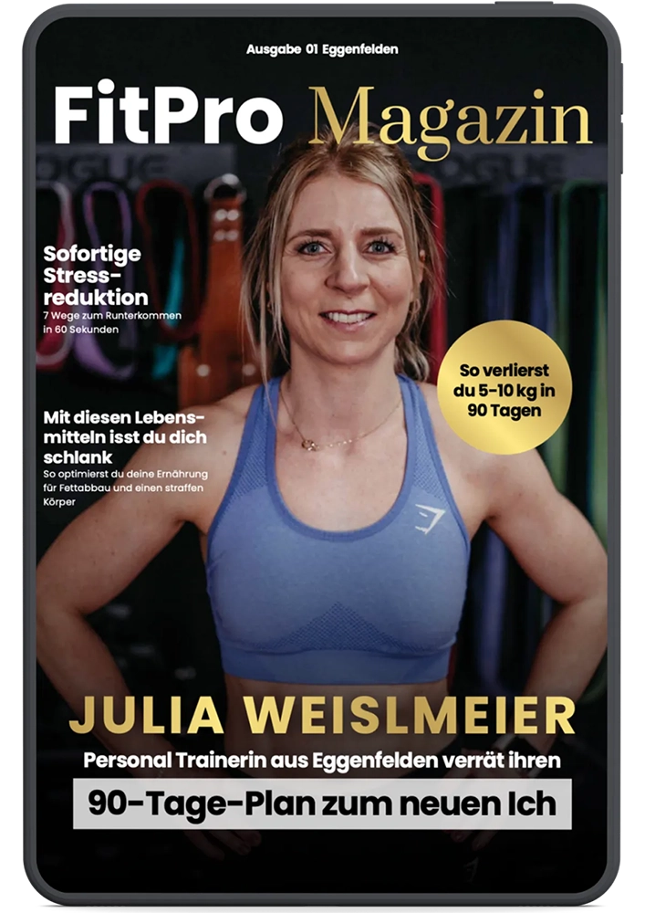 digitale Magazin-Ausgabe