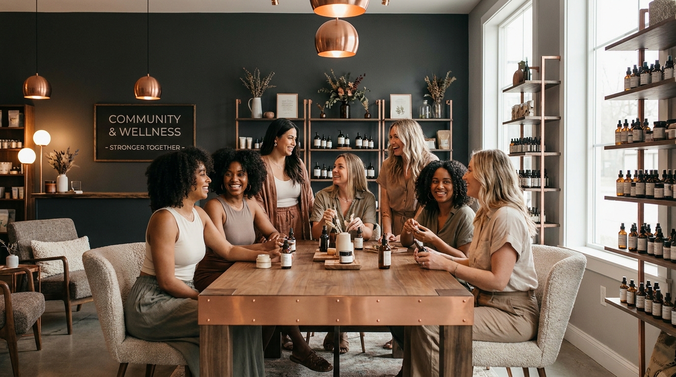 FITBIXX Community