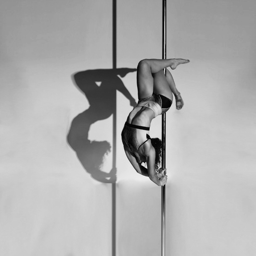 Pole Dance GAP
