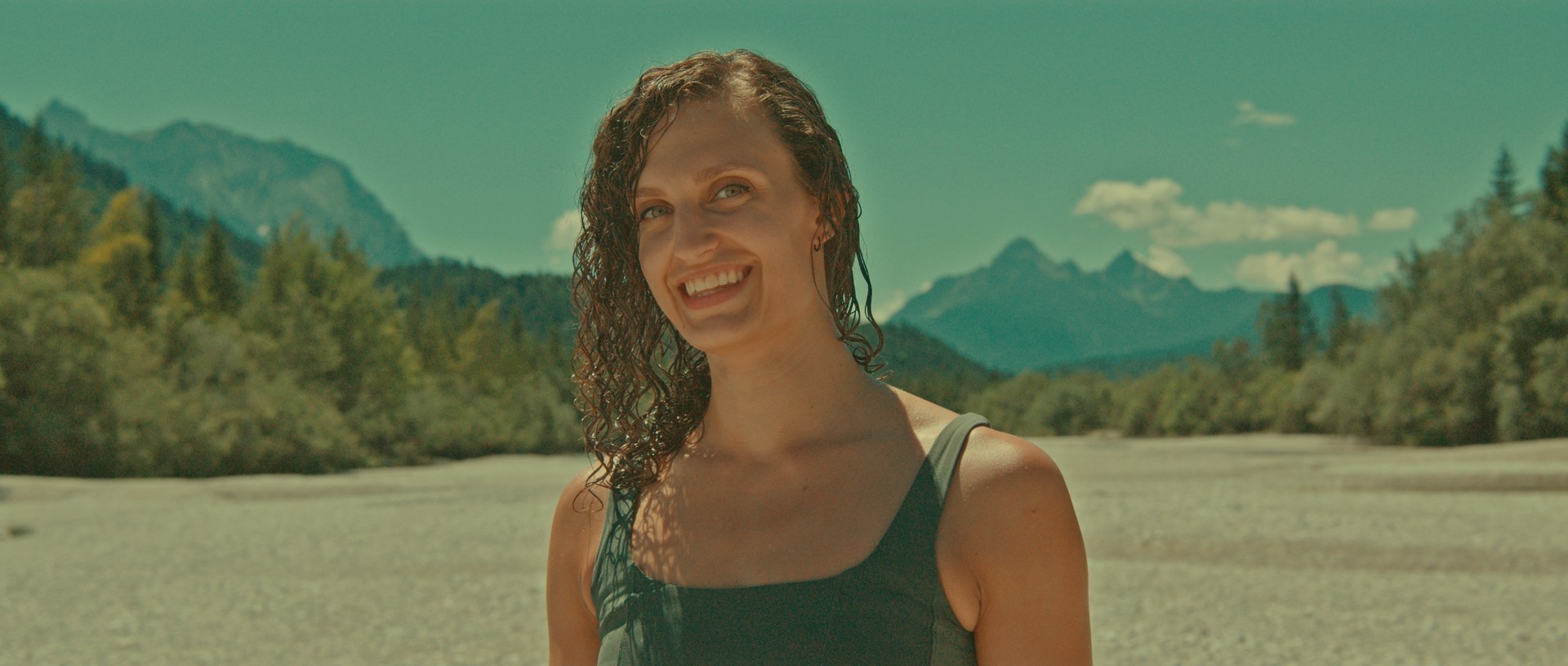 Christina Inninger – Gründerin FITBIXX