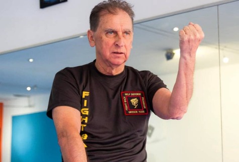 Großmeister Gregor Huss