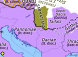 Europe: Sons of Constantine