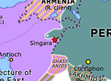 Europe: Nisibis War