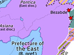 Europe: Death of Constantius II