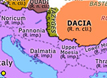 Europe: Accession of Nerva
