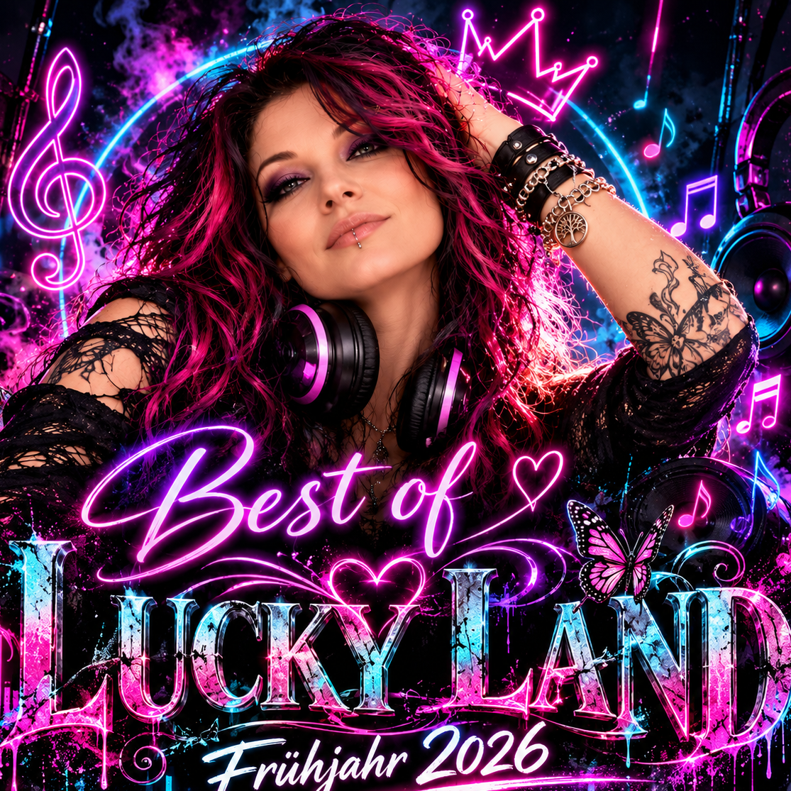 Lucky  Land