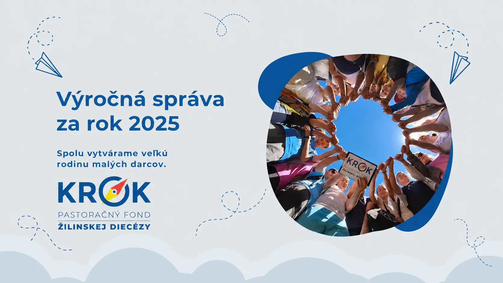 Výročná správa za rok 2025