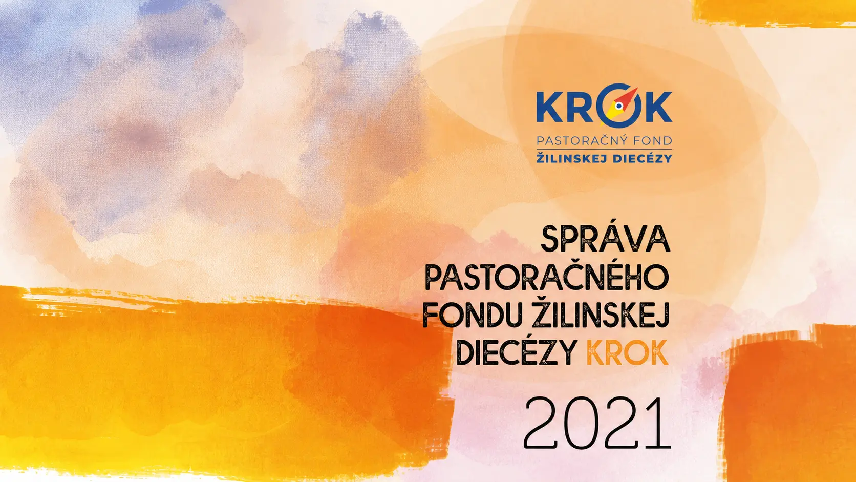 Výročná správa za rok 2021