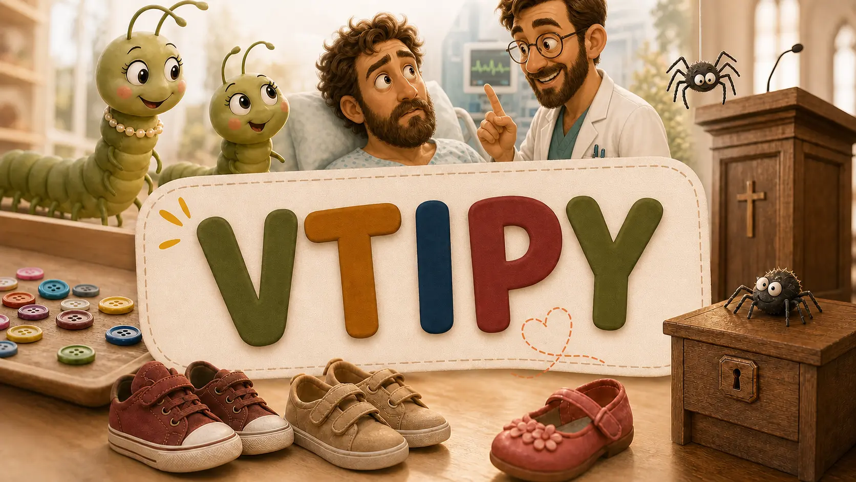 Chcete si zlepšiť deň? Tieto vtipy vás zaručene pobavia