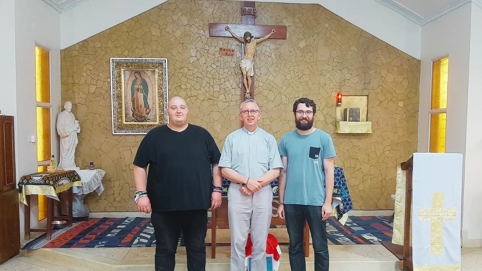 S KROK-om až do Afriky: Dva mesiace, ktoré nám zmenili pohľad na svet