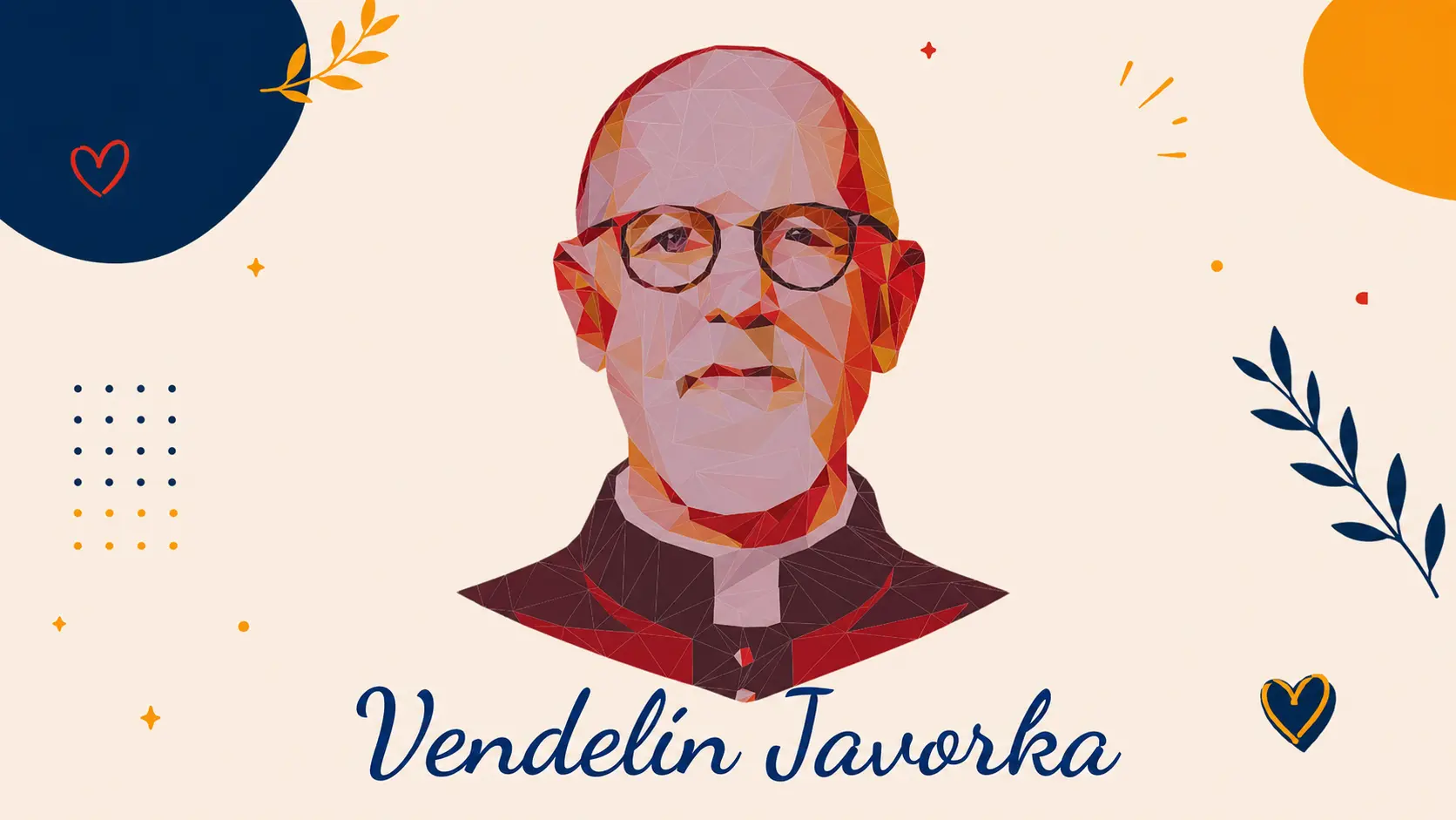 Poznáte životný príbeh Vendelína Javorku?