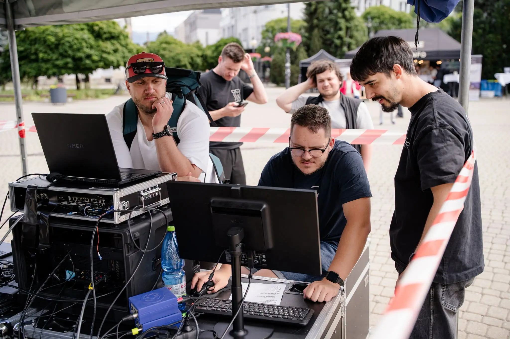 Nový Media server pre GODZONE