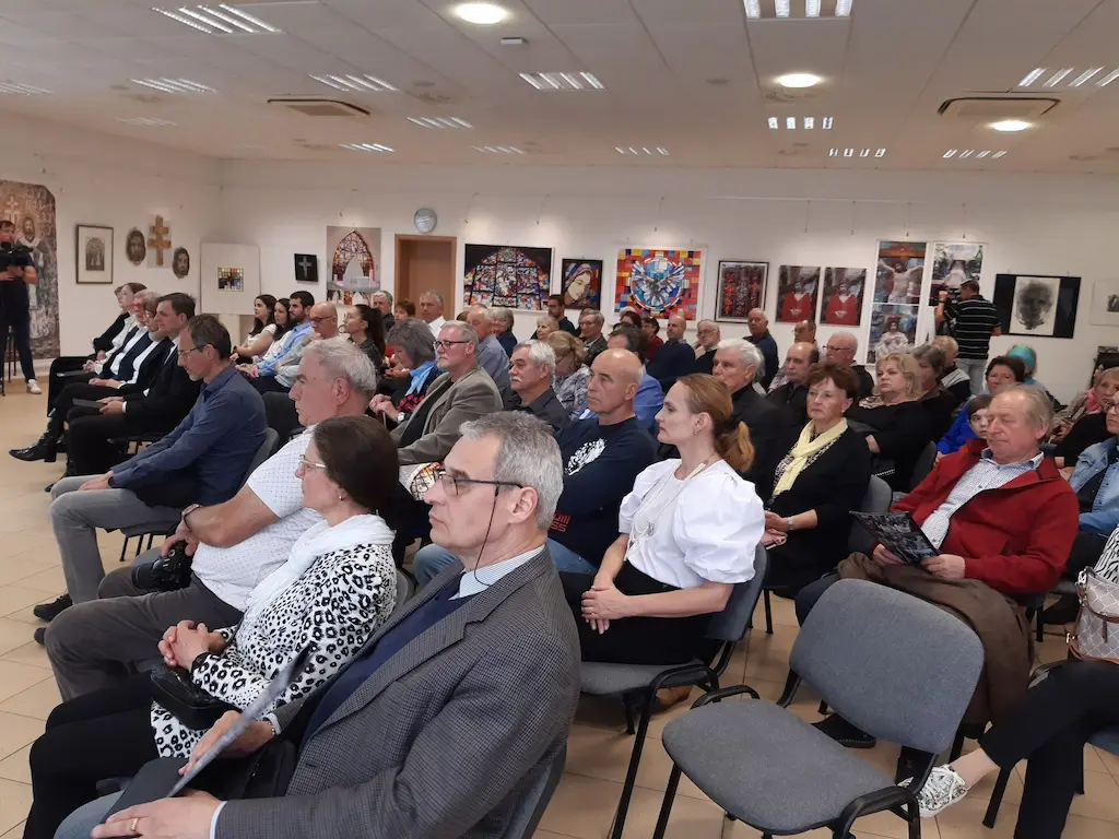 Jubileum umelcov – TKK