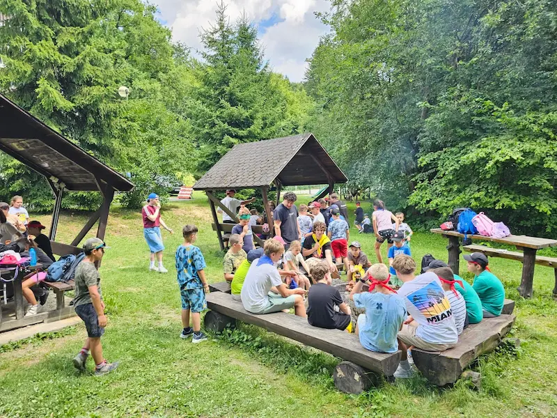 Spolu na ceste k svätosti